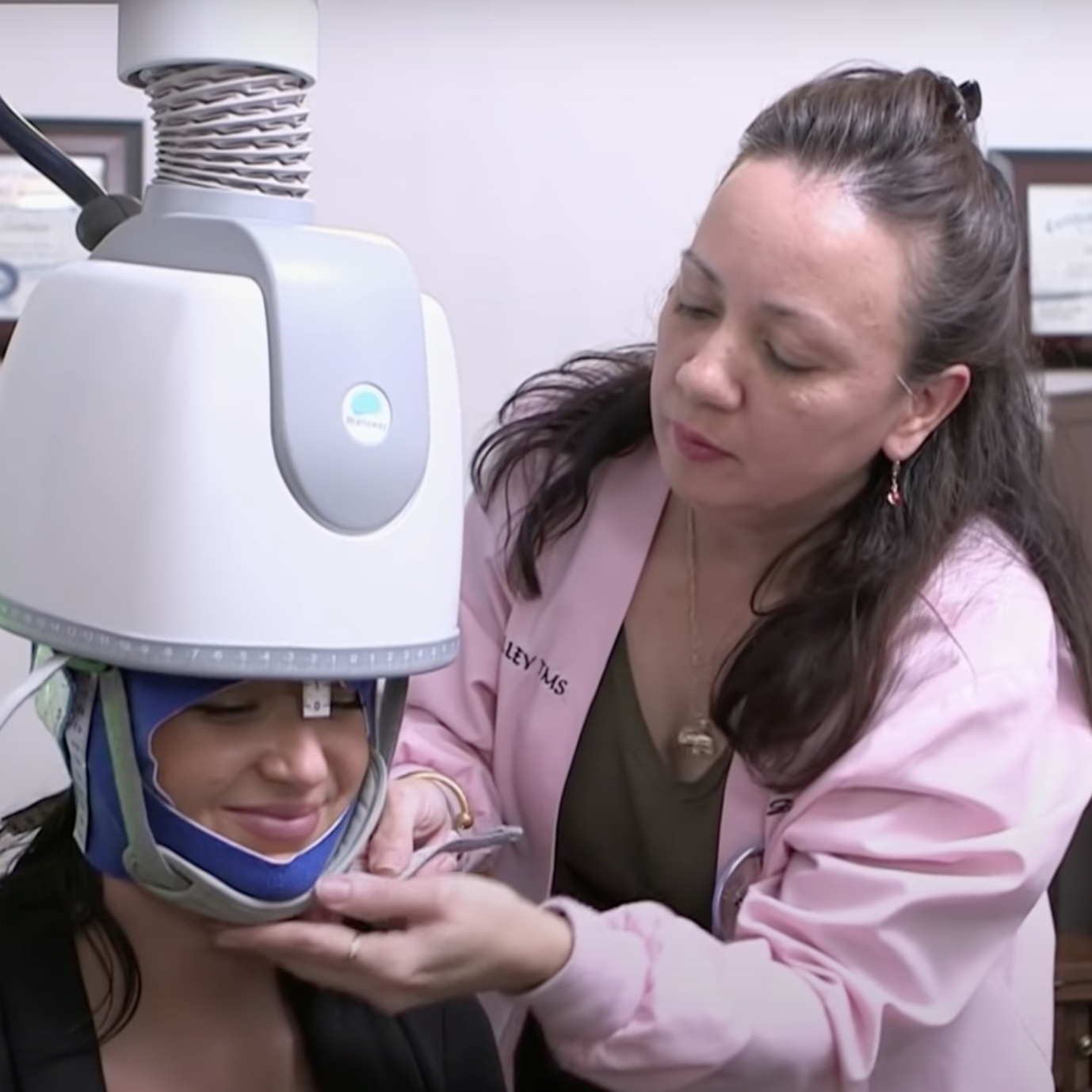 Deep TMS Chevy Chase