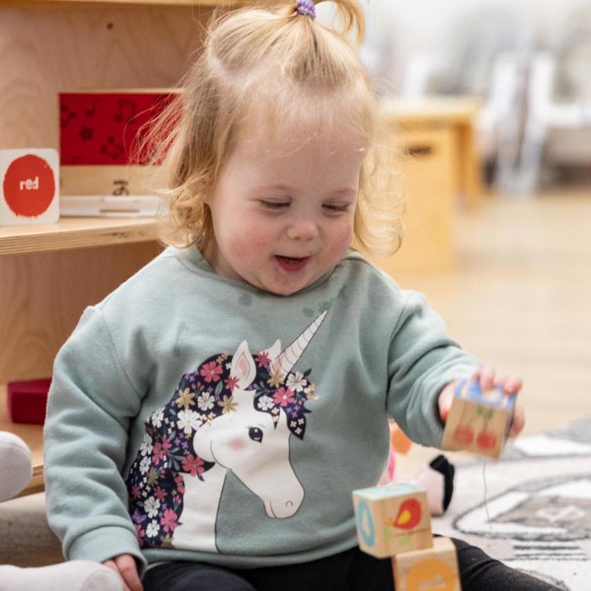 Blue Wren Child Care