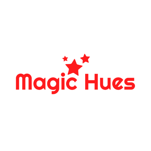 Magic Hues Ltd.