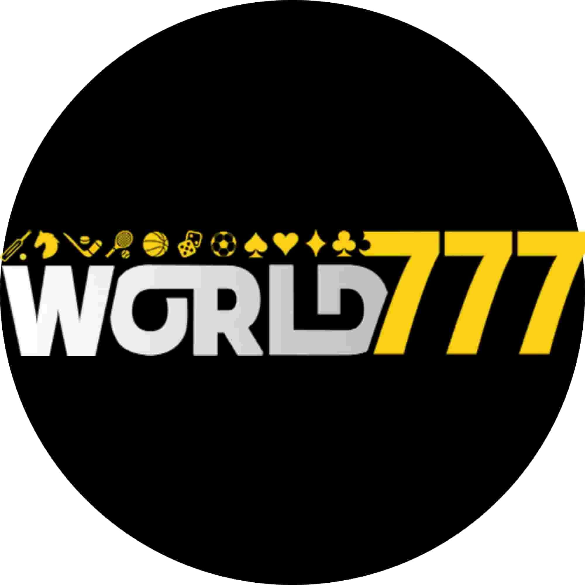 World 777