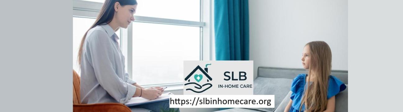 SLBinHome Care