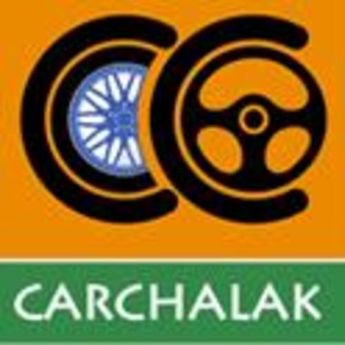 Car Chalak