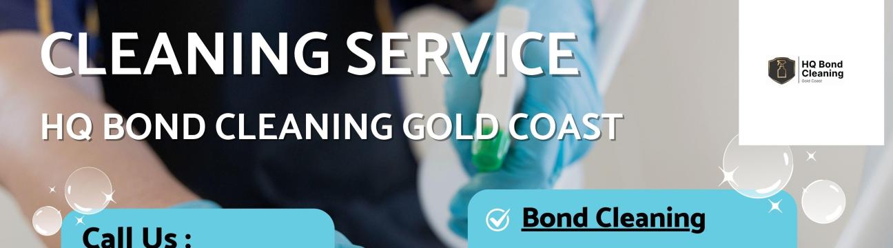 HQBond CleaningGold