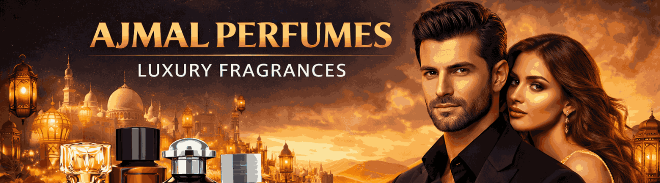 Ajmal Perfume