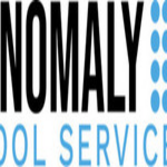 Anomaly Pool