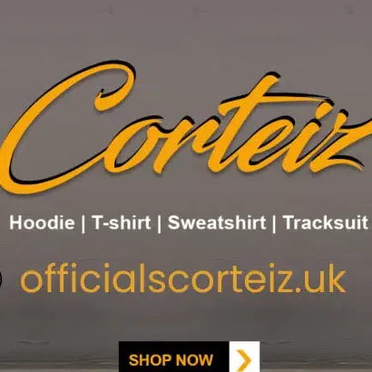 Official Corteiz