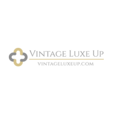 Vintage  Luxe Up