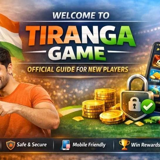 Tiranga Games