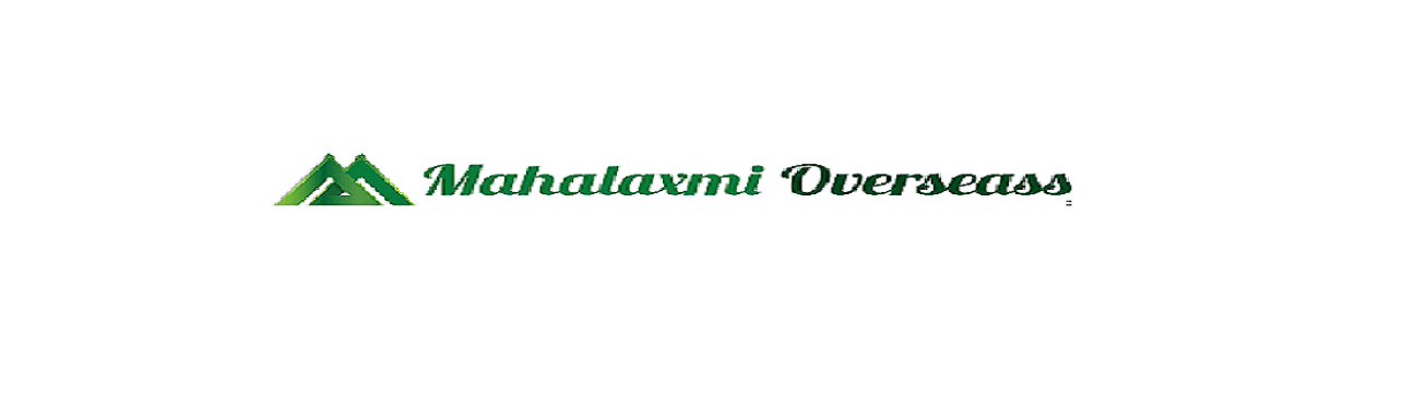 Mahalaxmi  Overseas