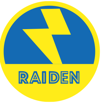 Raiden Electric