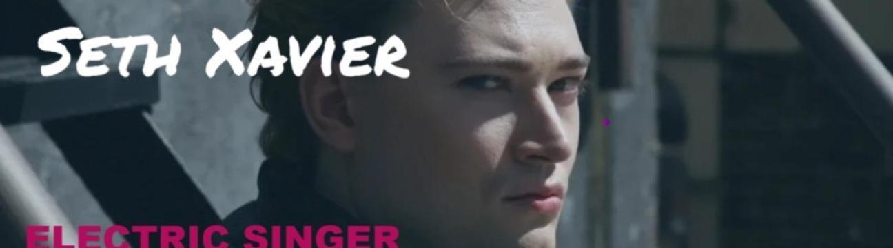 Seth Xavier Music