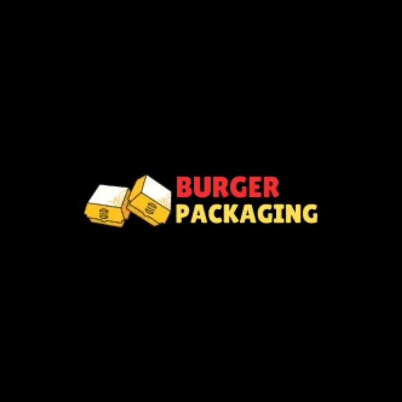 Burger Packaging