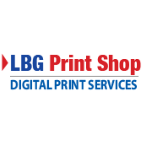 LBG Print Shop