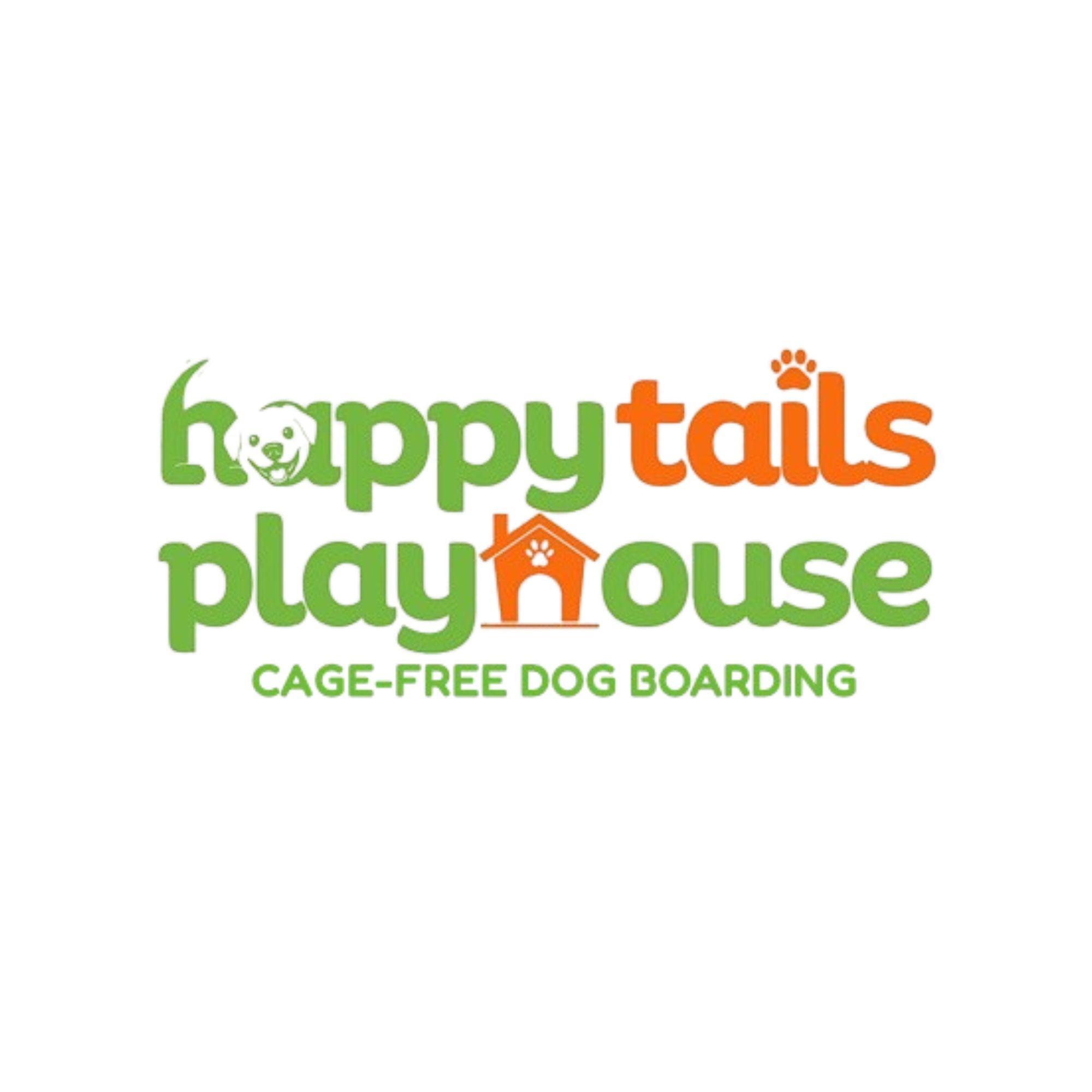 Happy Tails  Playhouse