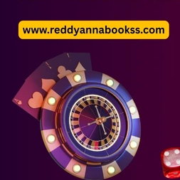Reddy Anna Book