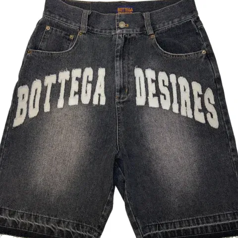 Bottega Desiresshort