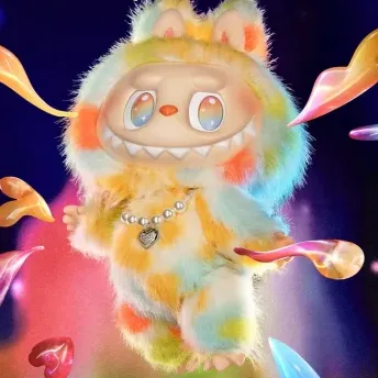 Labubu Dollofficial