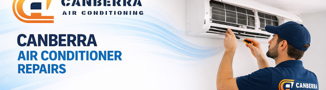 CanberraAir Conditioning