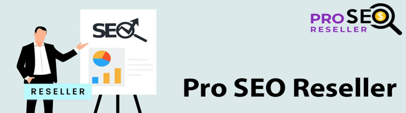Pro SEO Reseller