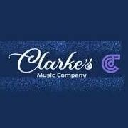 Clarkes Music Company