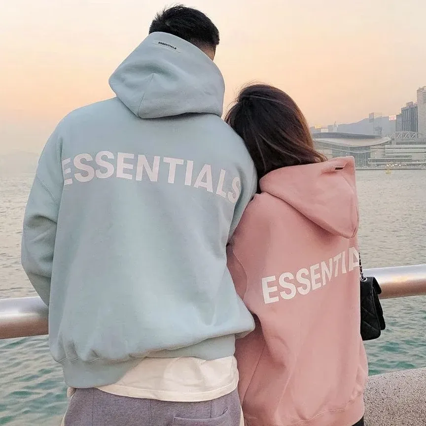 Essential Hoodie