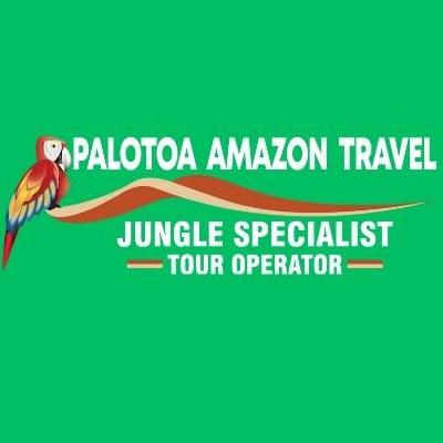 Palotoa AmazonTravel