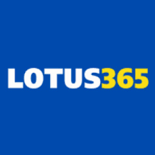 Lotus 365blue