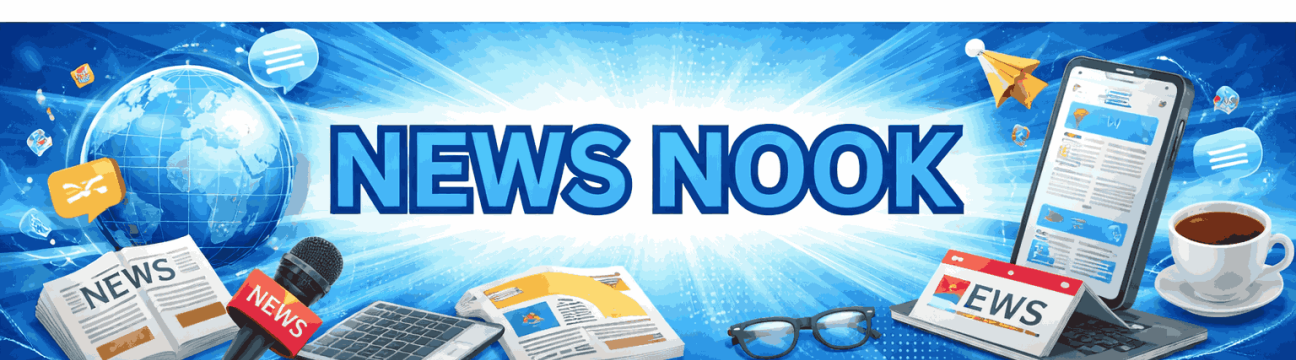 News Nook