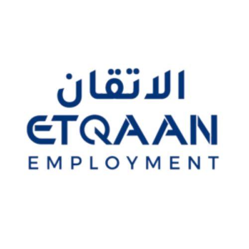 Etqaan  Employment	