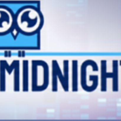 Mid Night