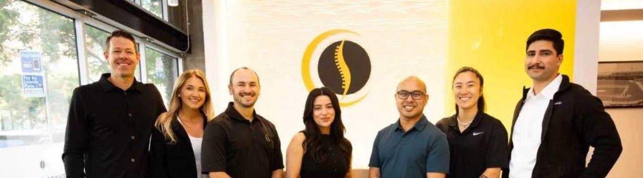 SF Custom  Chiropractic