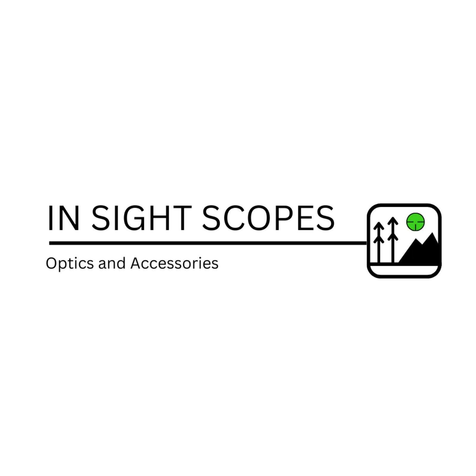 In Sight Scopes