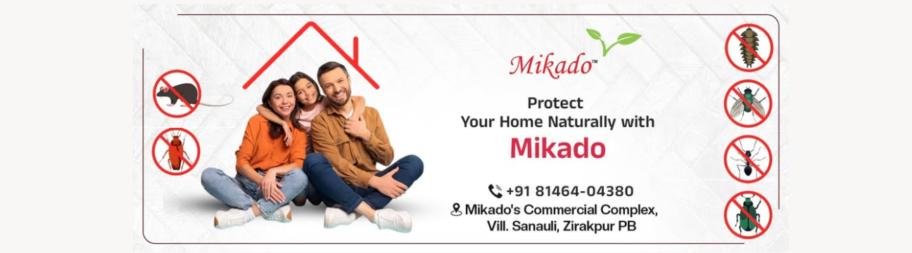 Mikado India