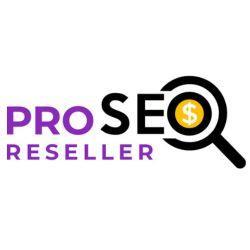 Pro SEO Reseller