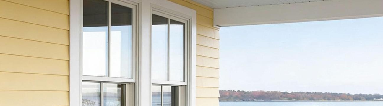 Vinyl  Windows 