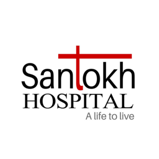 Santokh  Hospital