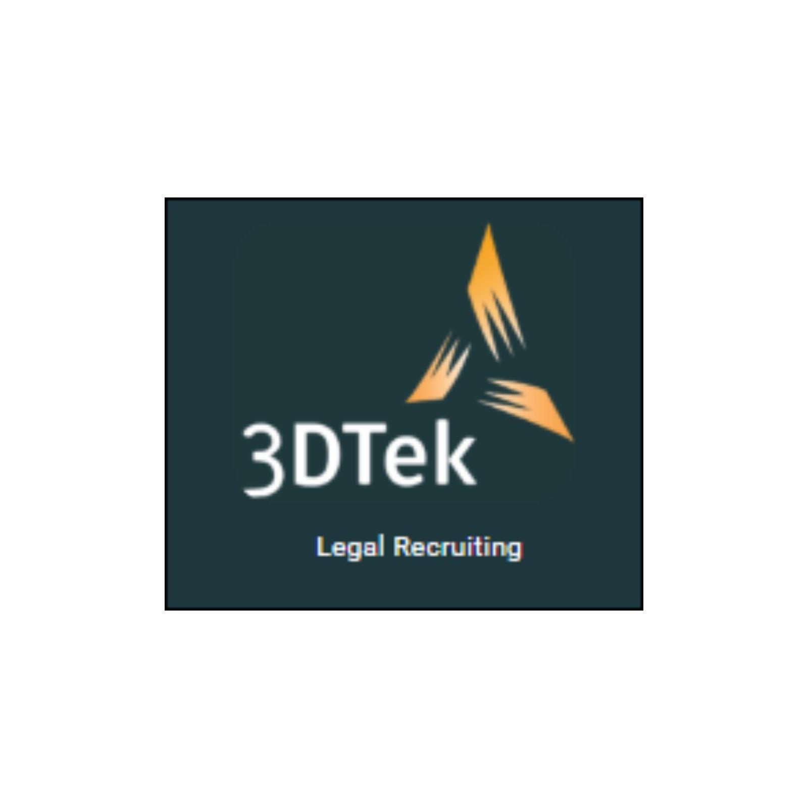 3D Tek:  Legal Search