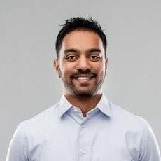 Arnav Gill