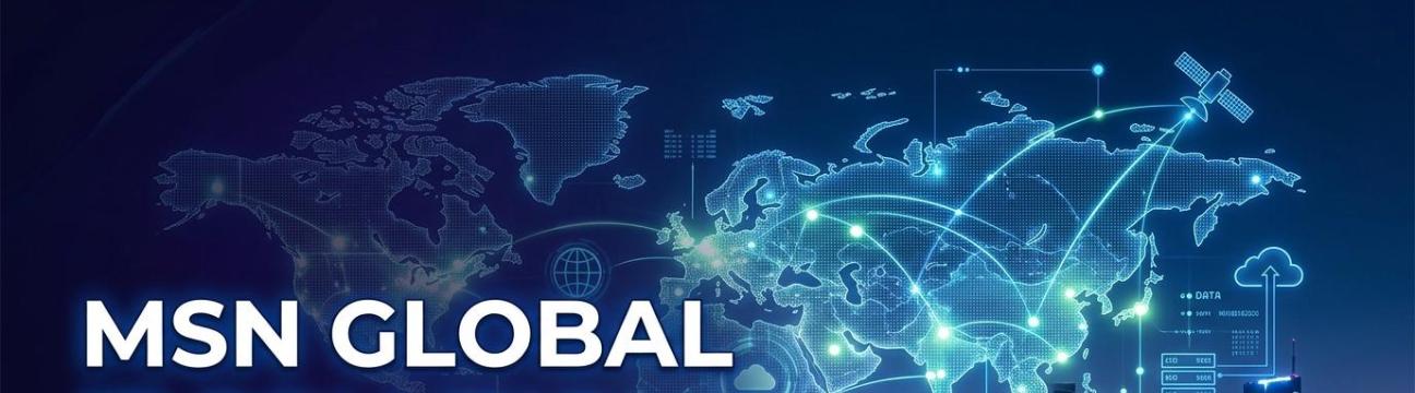 MSN Global Solutions