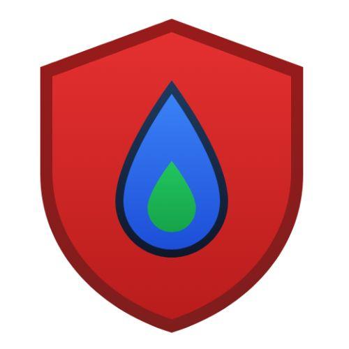 RedShield Water