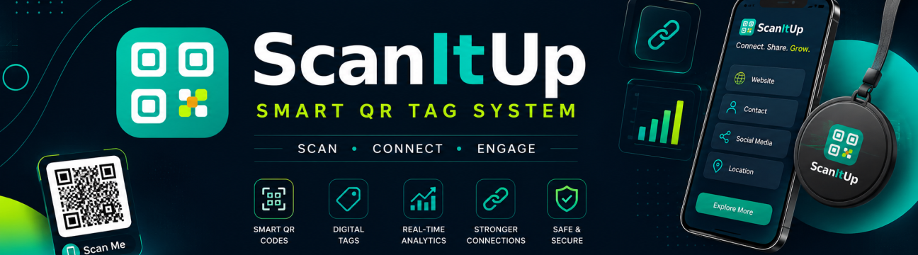 Scan  It Up