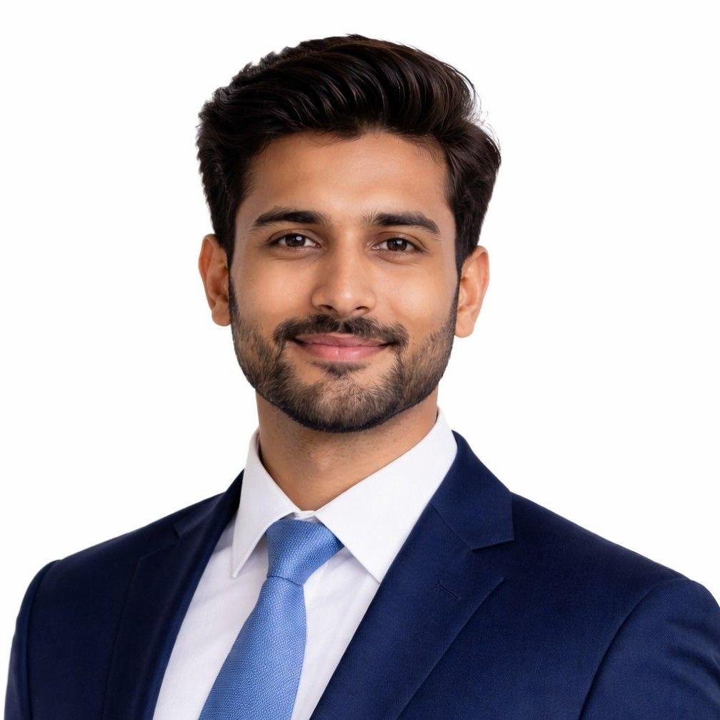 Rahul Verma