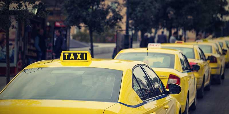 Mickleham Taxi