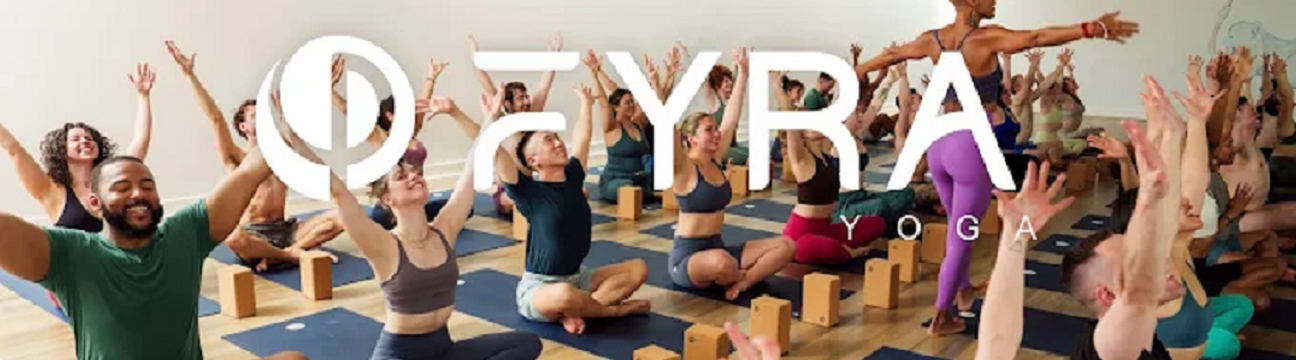 Fyra Yoga