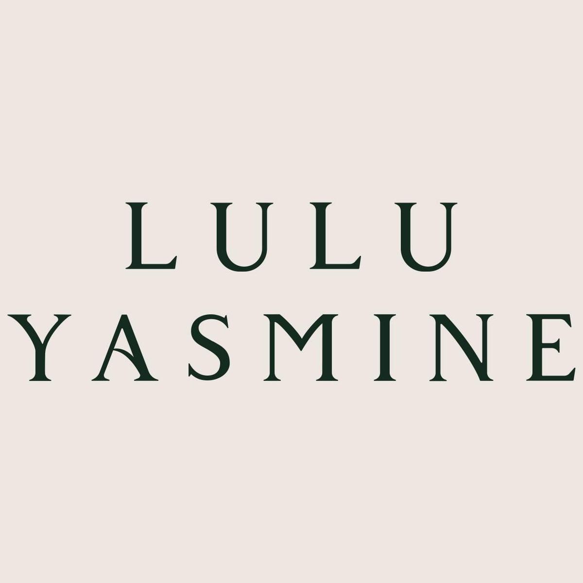 Lulu Yasmine