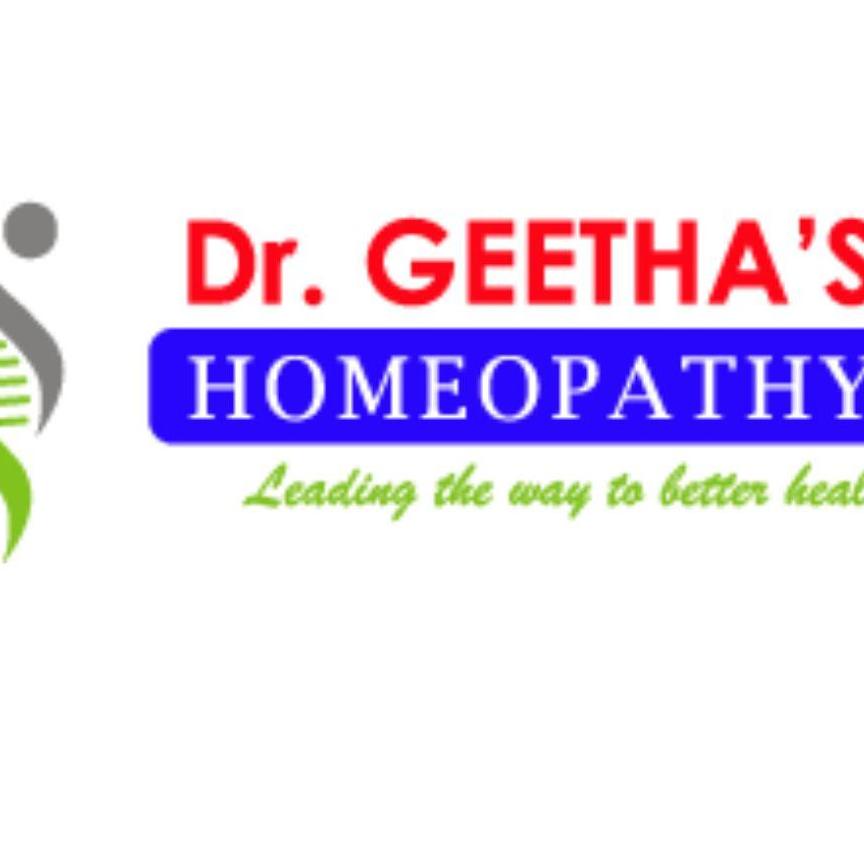 Drgeetha Homeopathy