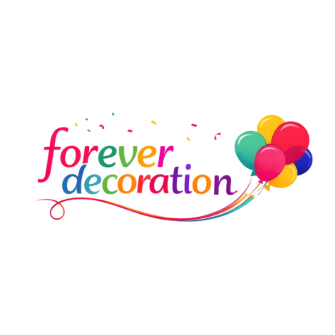 Forever Decoration