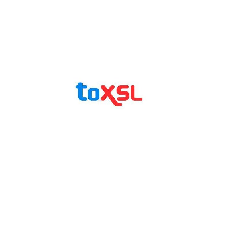 ToXSL Technologies