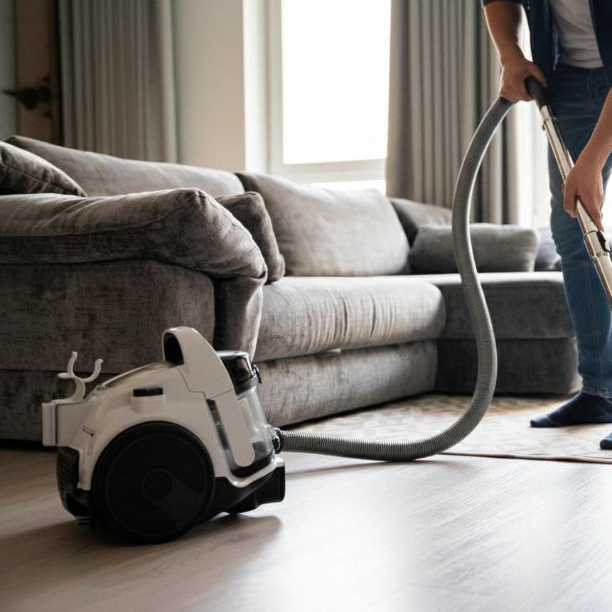 Fresh Cleaning1