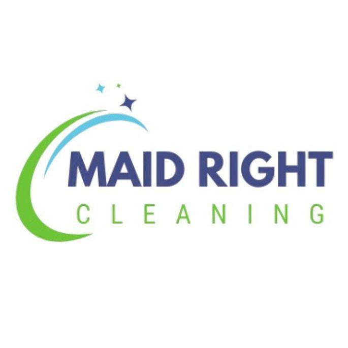 Maid Right Cleaning Ltd
